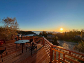 Whales Villa